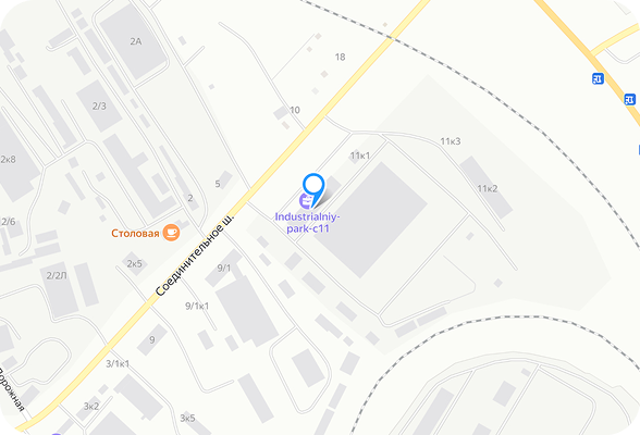 Уфа, Орджоникидзевский район, Соединительное шоссе, 11